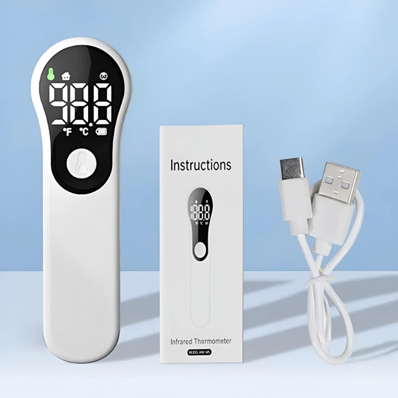 Digital Infrared Thermometer